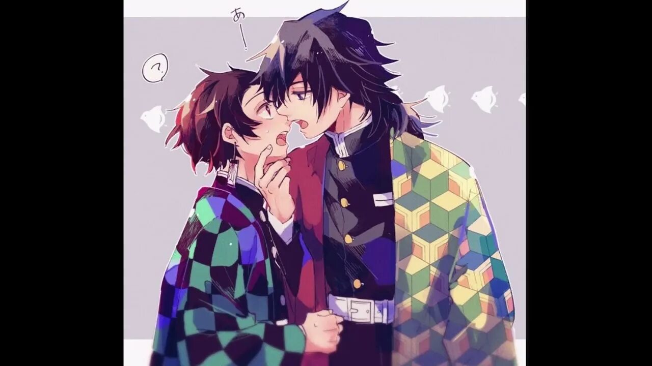 Giyuu x tanjiro. Giyuu x tanjiro. Танжиро и ренгоку. Томиока и танджиро яой. Танжиро и томиока шип 18.