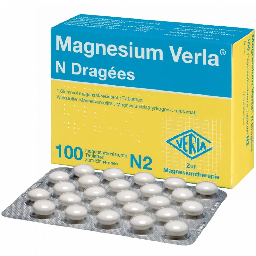 Магнезиум. Magnesium verla. Магнезиум Германия. Магний verla n Dragees.