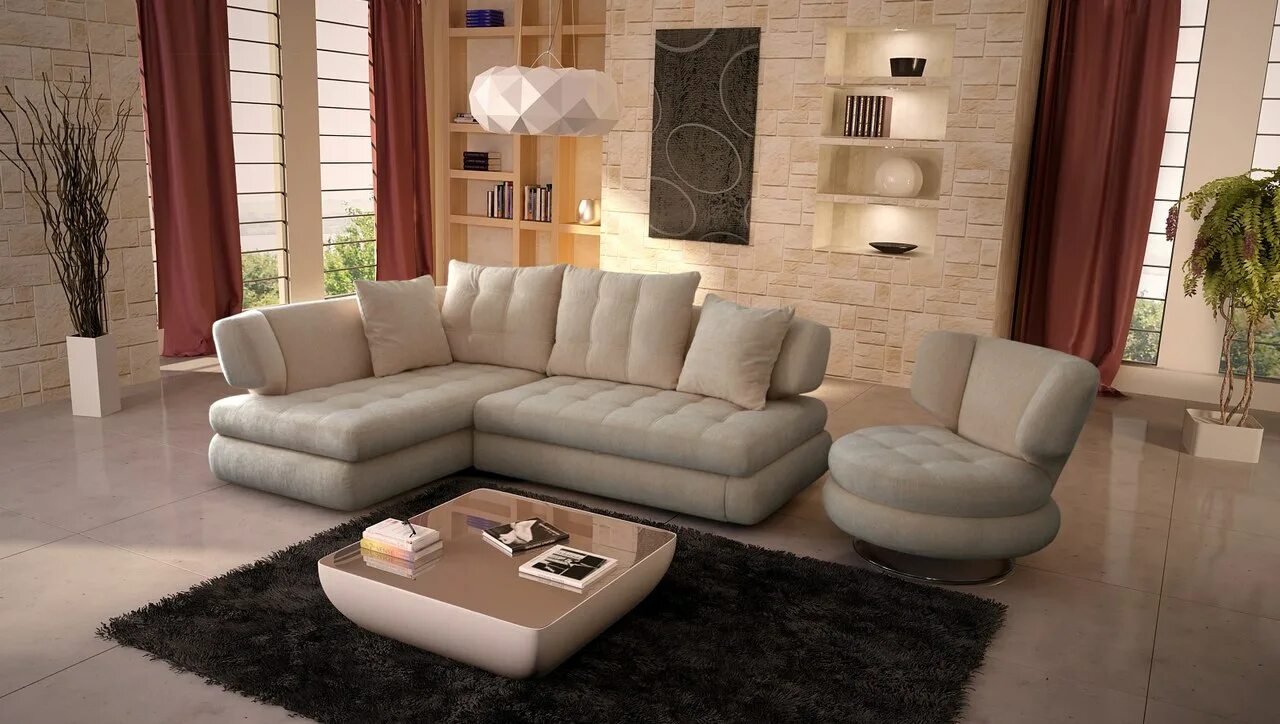 Диван в гостиную. Современный угловой диван в гостиную. Красивые диваны для гостиной. Огромный диван в гостиную.