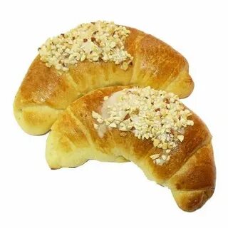 Булочка с марципаном рецепт