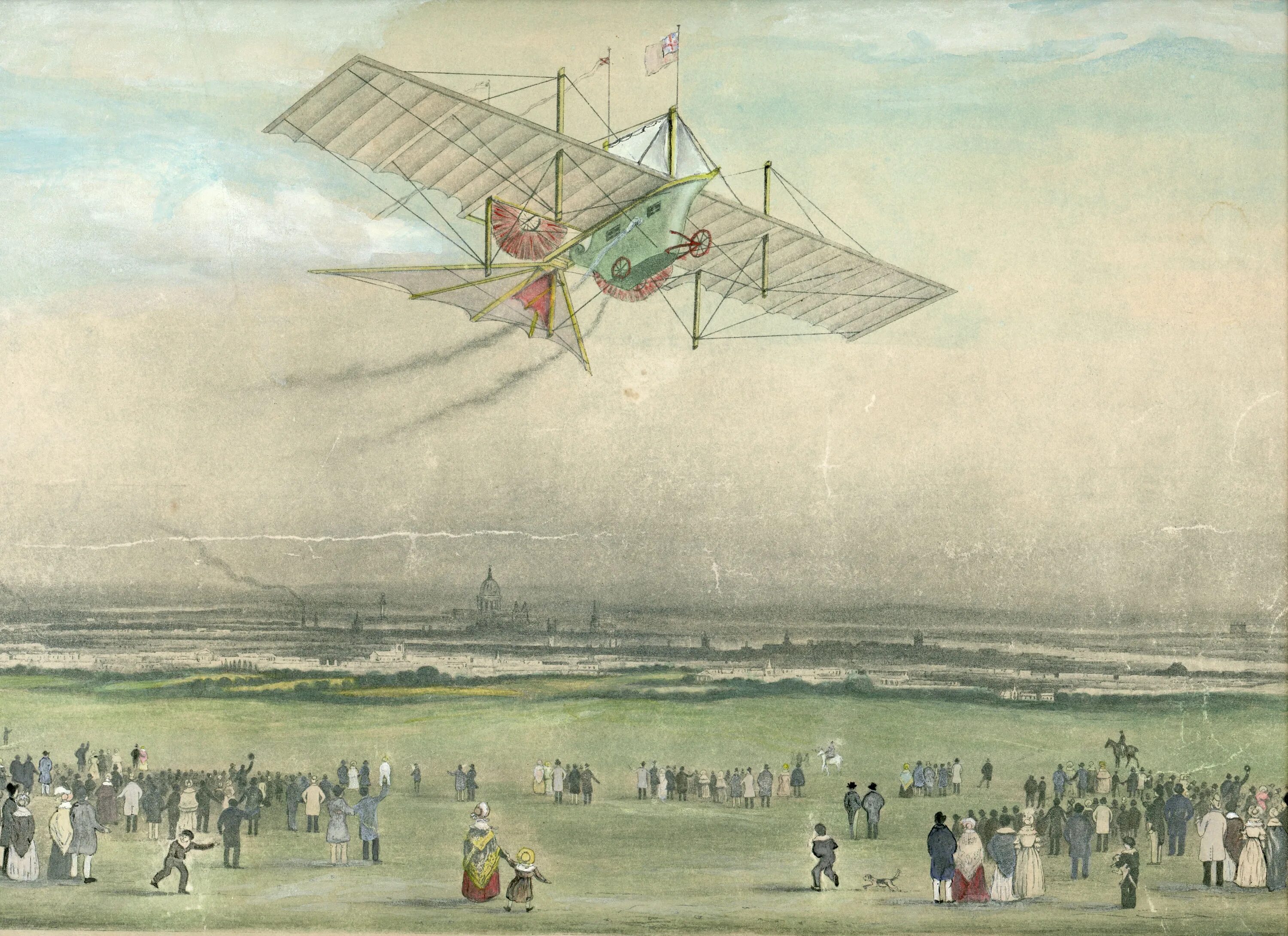 Первые воздушные самолеты. Летательный аппарат Можайского 1882. Первый самолет Можайского.