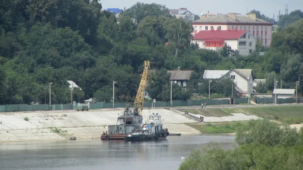 в мозыре построят