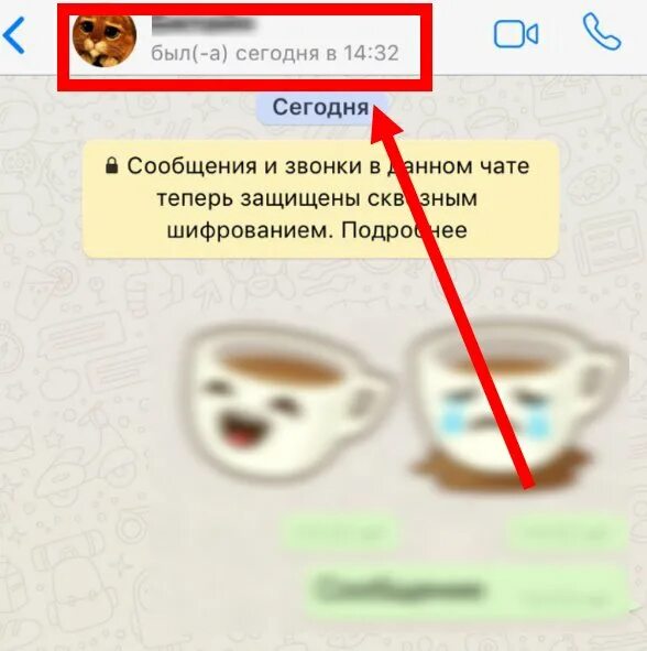 Что значит сообщения защищены сквозным шифрованием