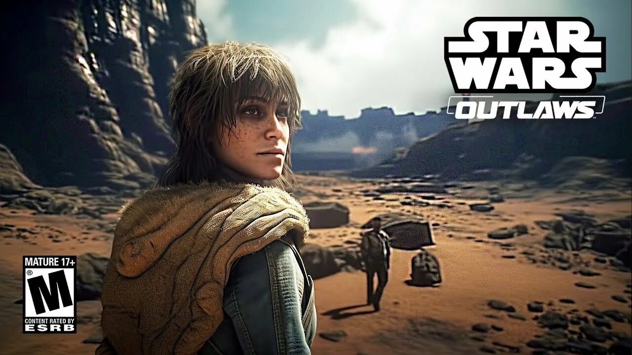 Star wars tm outlaws. Star Wars Outlaws. Игра Star Wars Outlaws. Star Wars Outlaws Главная героиня. Star Wars Outlaws Gameplay.