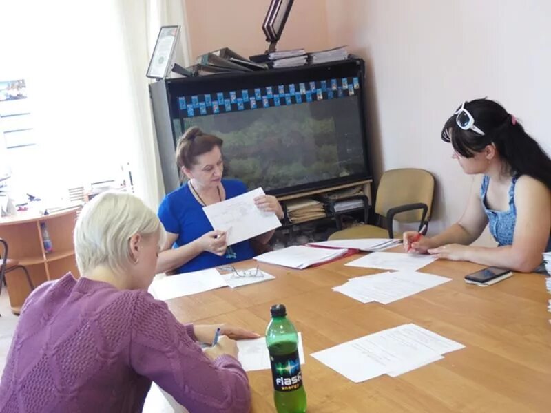 вакансии рузаевка свежие для женщин