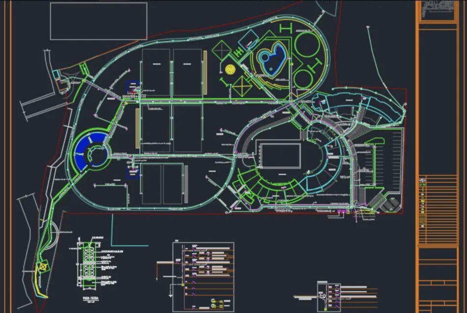 Autocad vs