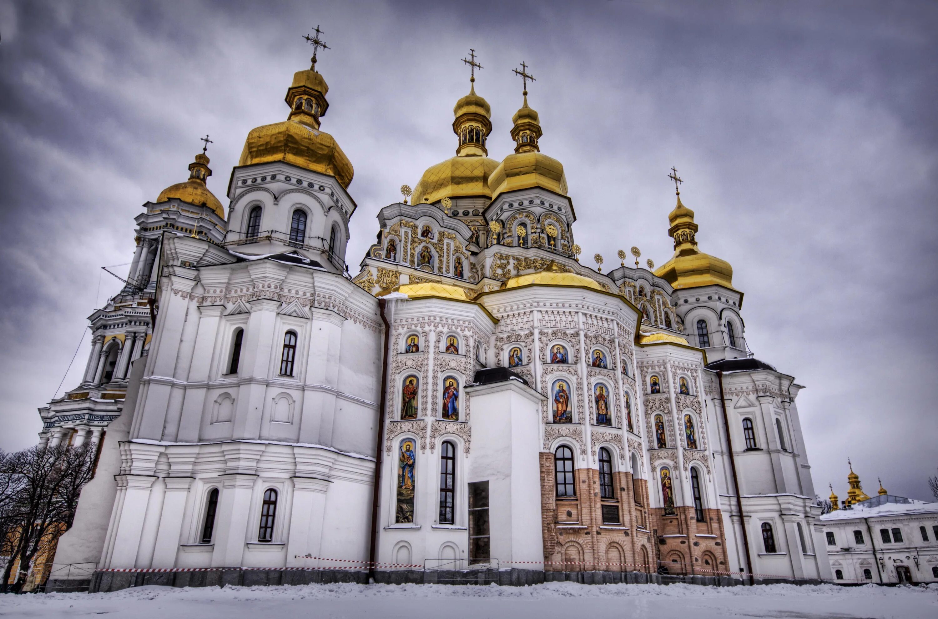 Православные софийские соборы. Киево-Печерская Лавра. Киевско Печорская Лавра.