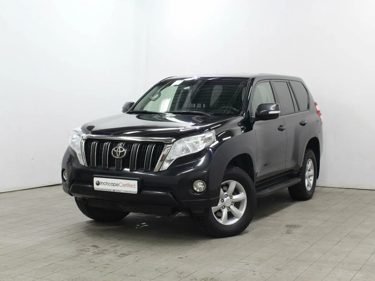 Ленд крузер прадо 2015 год. Toyota Land Cruiser Prado 2015. Тойота ленд Крузер Прадо 150. Toyota Land Cruiser Prado 150 2015. Тойота ленд Крузер 150 черный.