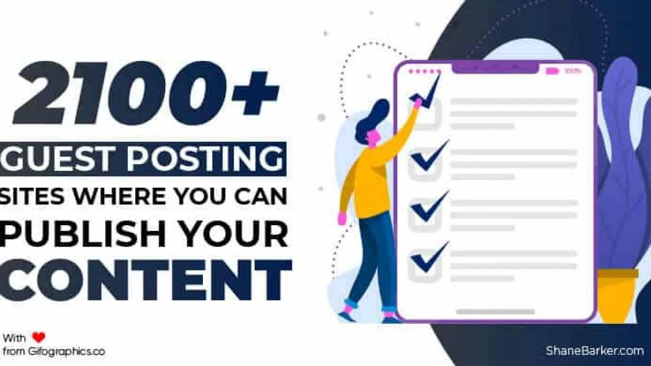 Guest find. Guest posting site. where you.