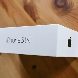 5s как новый
