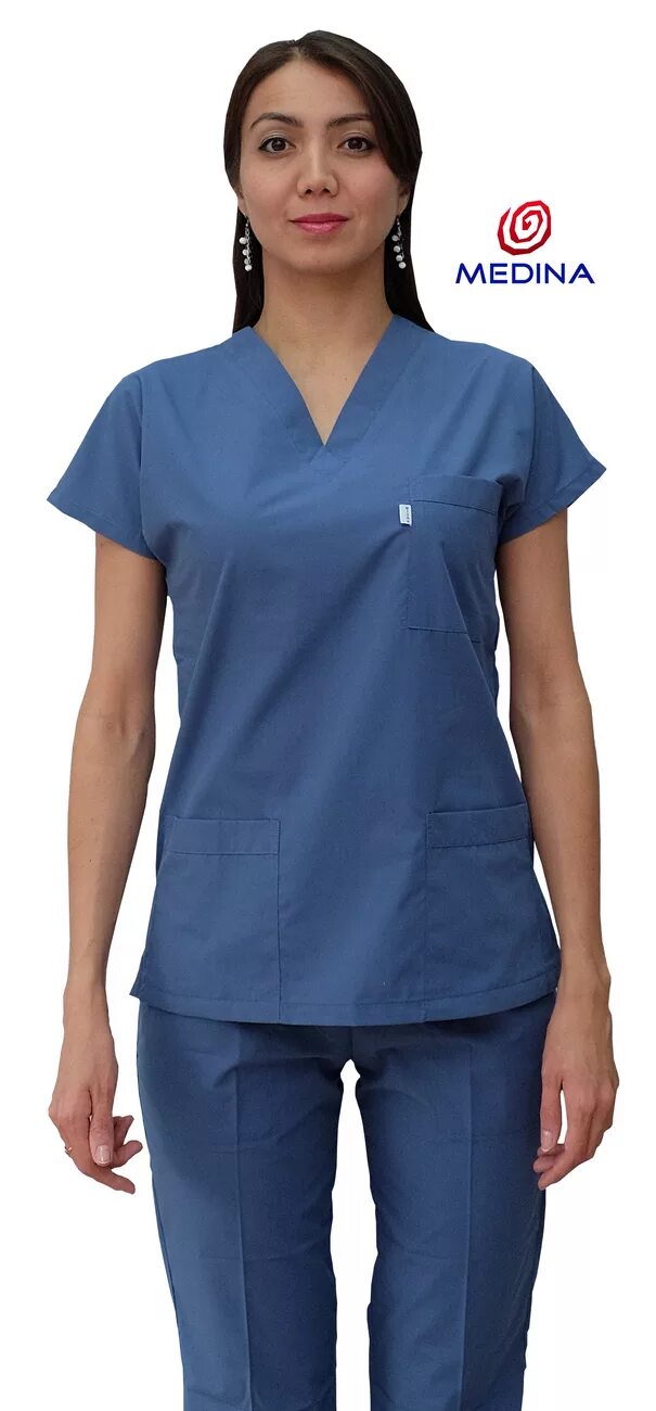 блузон верона профика. медицинский халат неприталенный. костюм жен мираж. купить медицинский халат во владивостоке. медицинская блузка с баской.