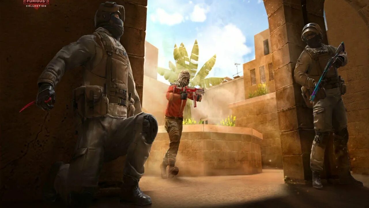 Standoff google. Standoff google