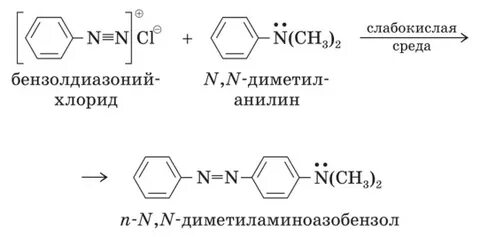 Хлорид анилина