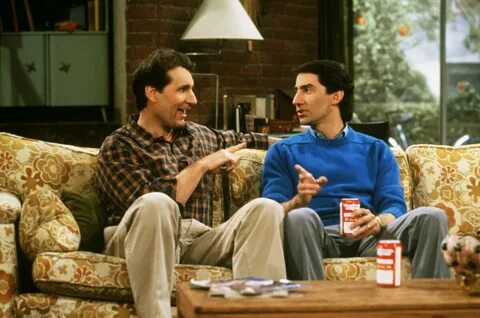 Married with children