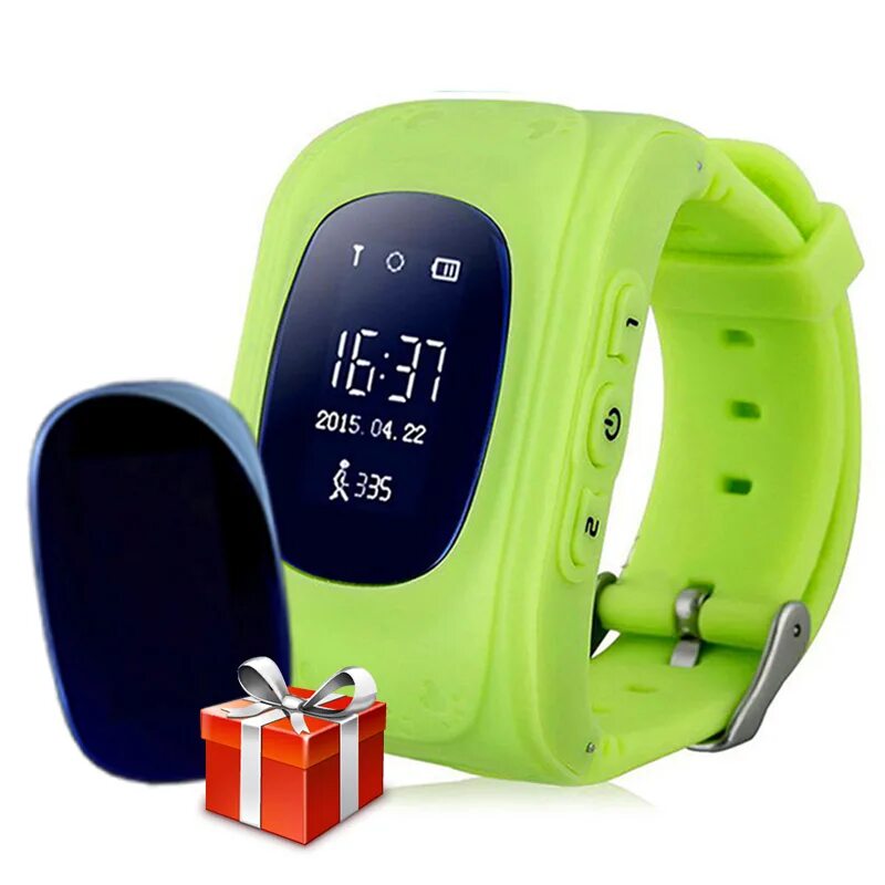 детские часы с прослушкой 4g