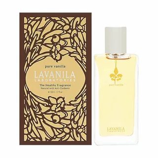 Pure vanilla
