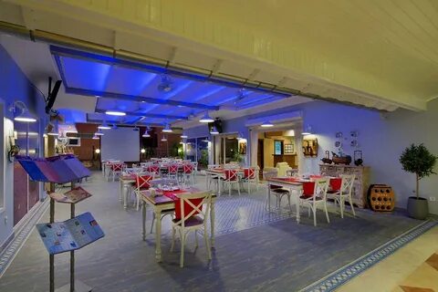 Villa sunflower beach hotel