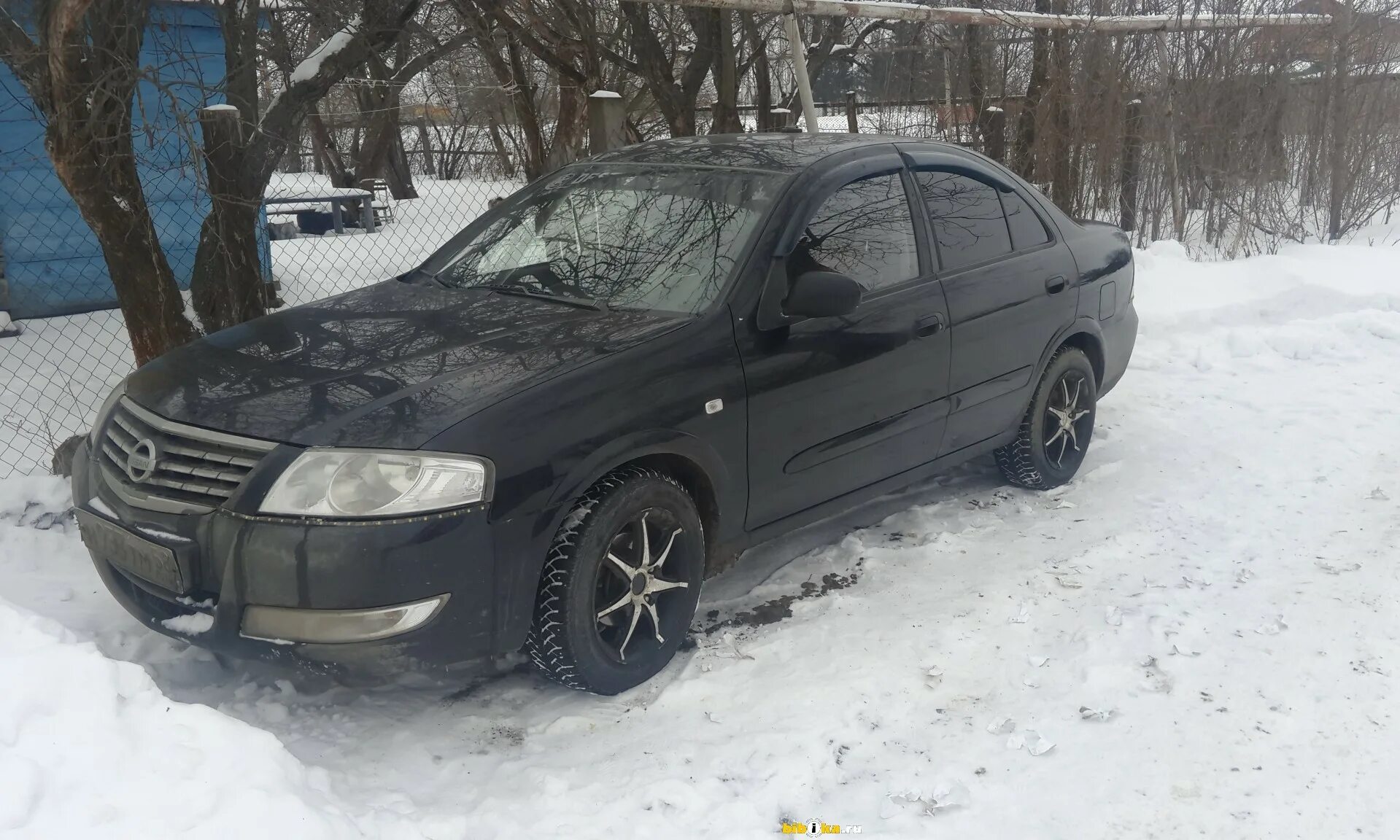 Ниссан альмера классик 2011. Nissan Almera Classic 2011. Ниссан Альмера Классик 2011 года. Альмера Классик 2011. Nissan Almera, 2011 на авто ру зимой.