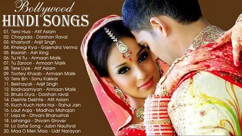 Hindi song