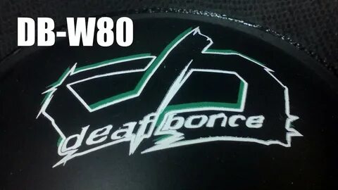 Def bounce