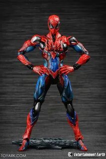 Spider kai