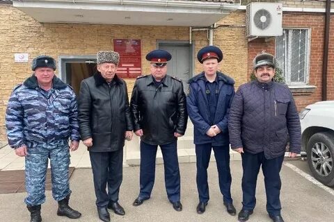 Уфсин 14