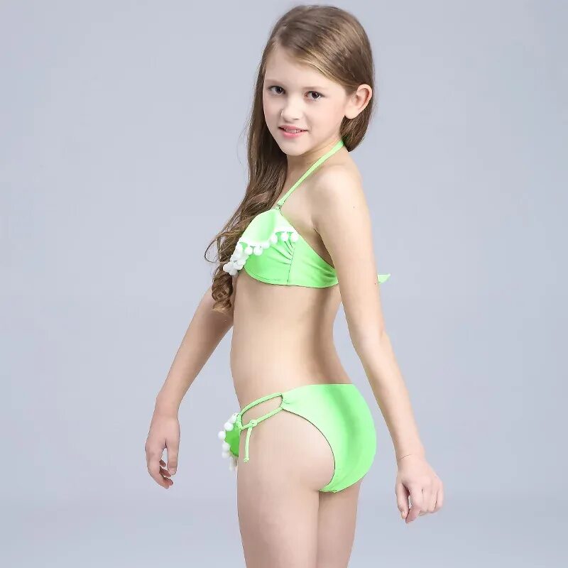 Youngest cam models
