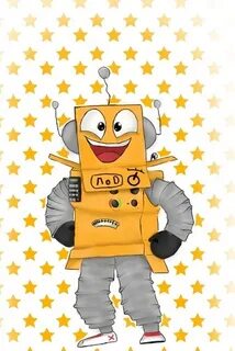 Robzi ютубер