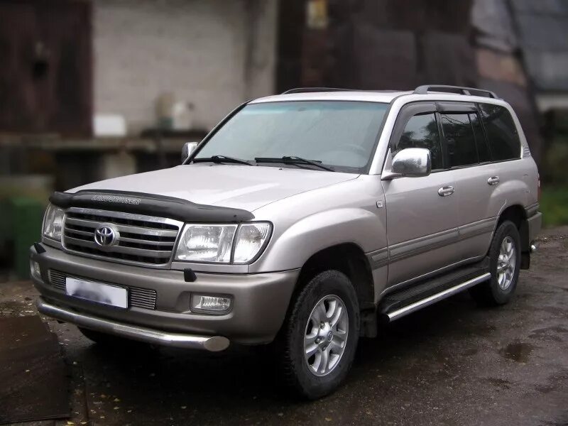 Ленд крузер 100 4.2 дизель расход. Toyota land cruiser 100 2002. тойота ленд крузер 100 100. тойота ленд крузер 100 2007. toyota land cruiser uzj100.