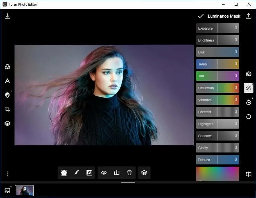 Video editor pro. 1. Программа для редактирования фото. Pixelmator pro. Фоторедактор.