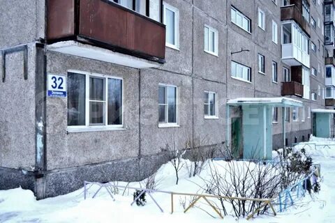 Мурманск 32