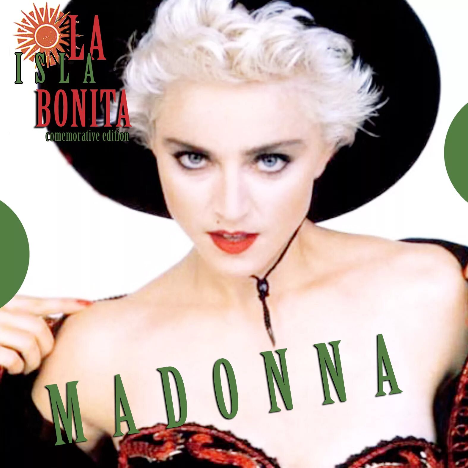 Мадонна ла Бонита. Мадонна Isla Bonita. Madonna la Isla Bonita обложка. La Isla Bonita вокалистка.