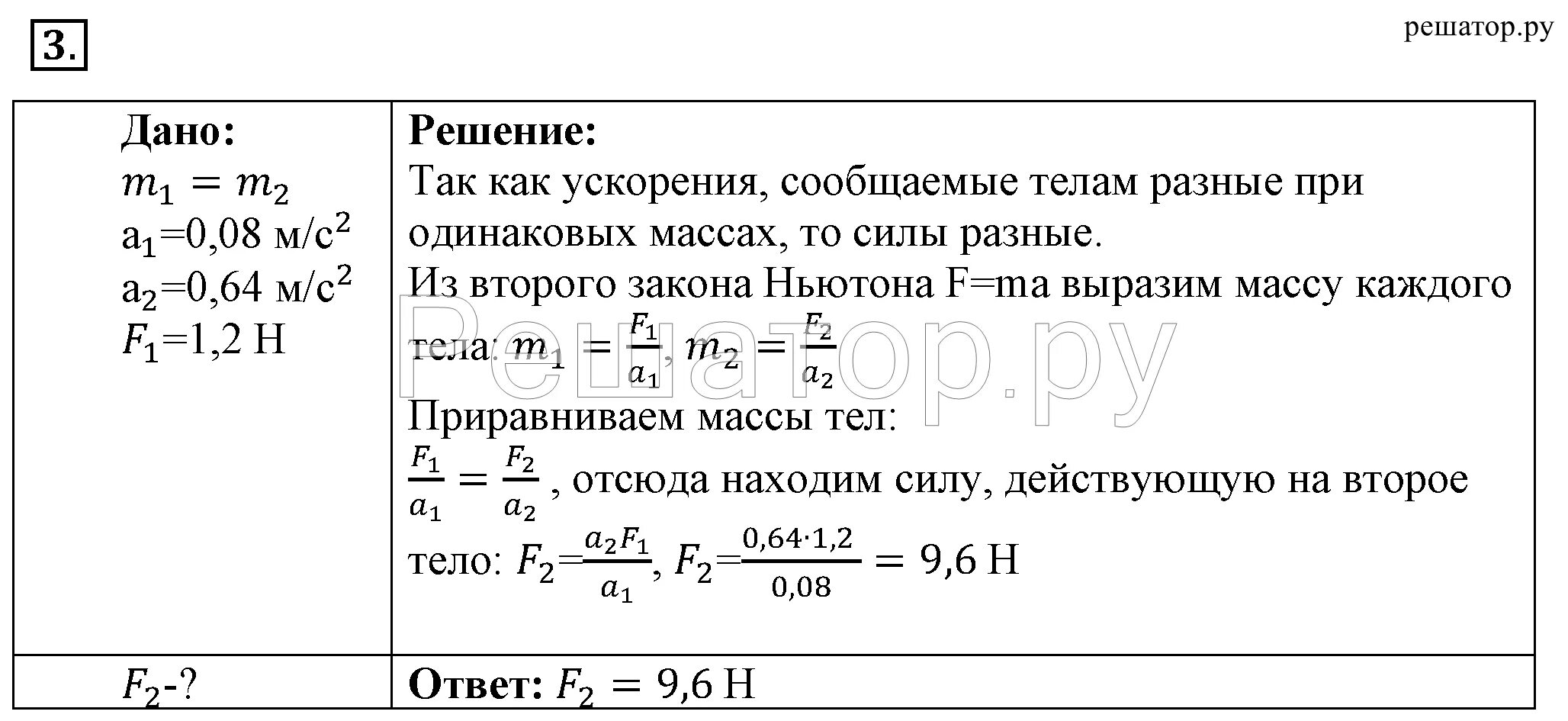 Два тела равной массы движутся с ускорением 0.08 и 0.64. Два тела равной массы движутся с ускорением 0.08 и 0.64 м/с 2. Два тела равной массы движутся с ускорением 0.08 и 0.64 м/с соответственно. Два тела равной массы движутся с ускорением 0.08 м с 2 и 0.64 м с2. Перышкин физика 9 класс сборник читать