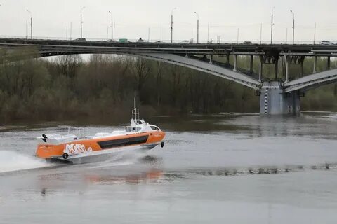 Нижний новгород городец валдай
