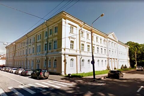 Санкт петербургский государственный аграрный университет сайт
