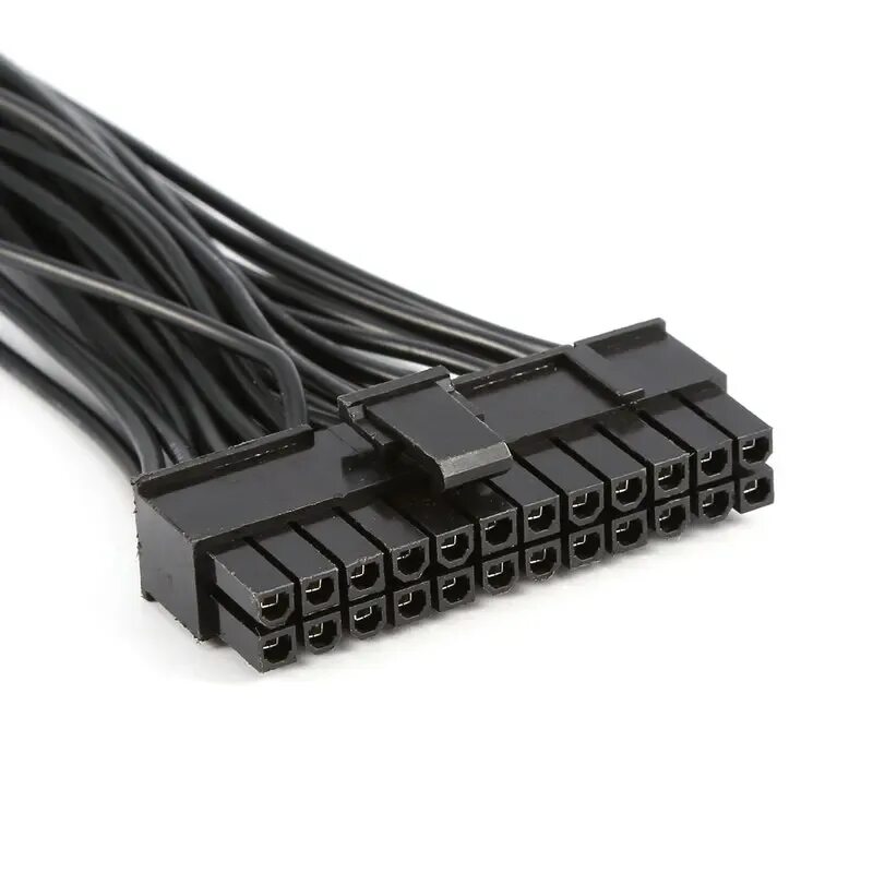 Подключение блока питания deepcool. Atx cable 24 pin(20+4) hx1000. 24 pin atx power supply connector. 24-pin to 4-pin atx adaptor. блок питания разъем 24 пин.