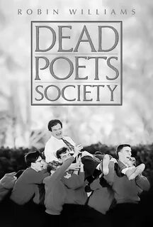 Общество мертвых поэтов книга