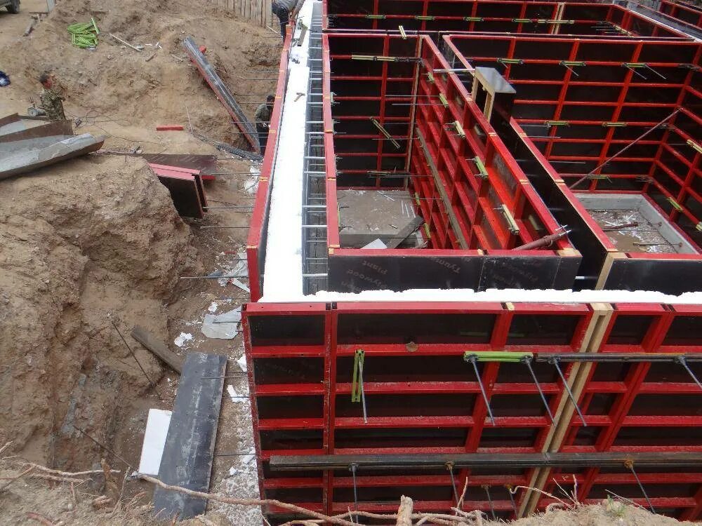 Опалубка м2. Крупнощитовая опалубка стен "оптима lx". Опалубка 600х150 щитовая. Опалубки для фундамента ф 1. Опалубка 2на2.