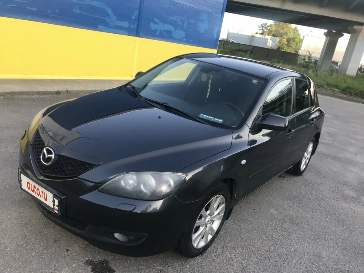 Купить мазду 2007 года. Мазда 3 2007г хэтчбек. Мазда 3 BK хэтчбек 2007. Mazda 3 1.6 at, 2007. Мазда 3 хэтчбек 2007 серая.