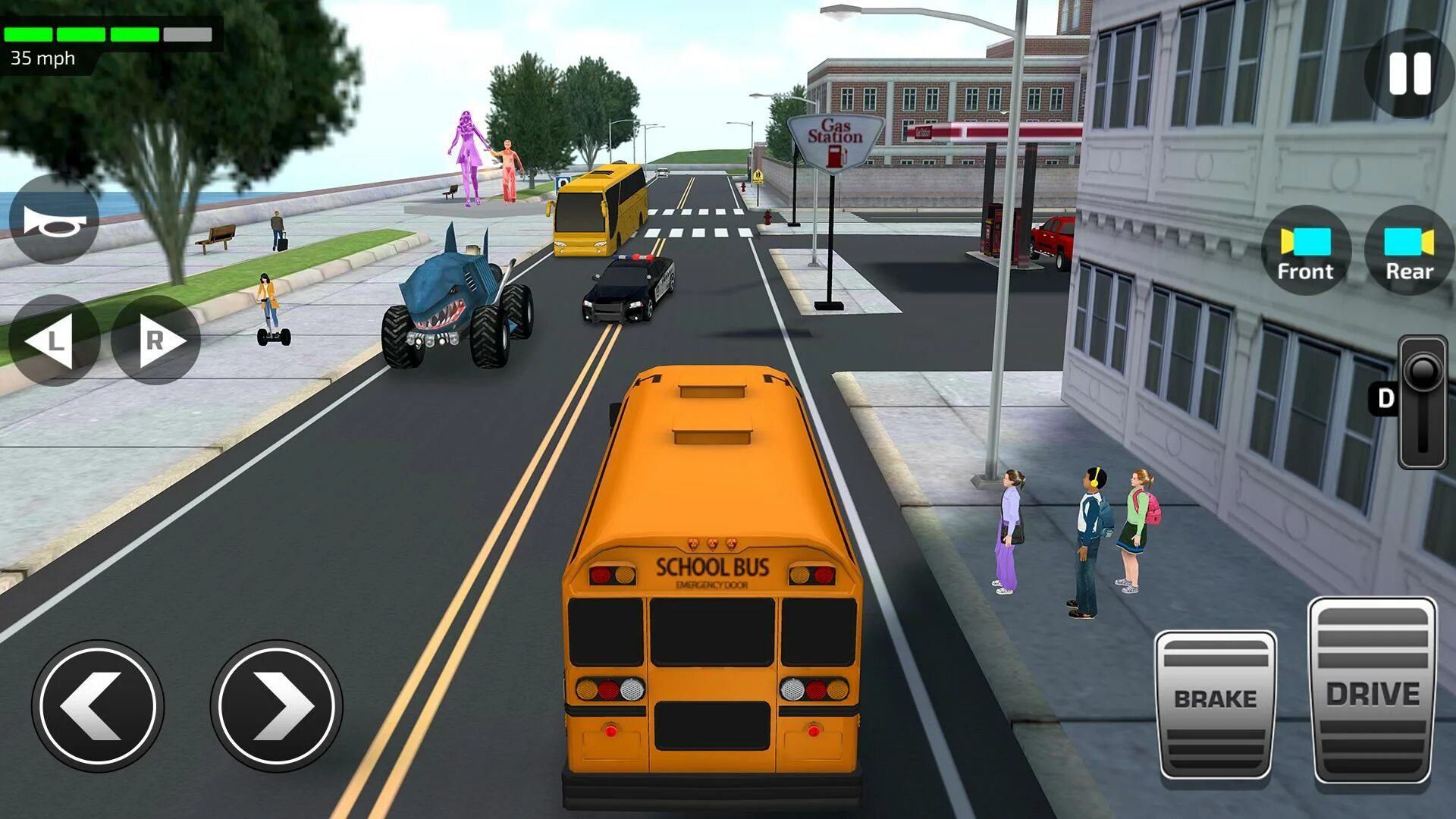 Игры водим автобус. Bus Driver игра. Игры автобус 3д. Симулятор автобуса 3d. Игра с вождением автобус.