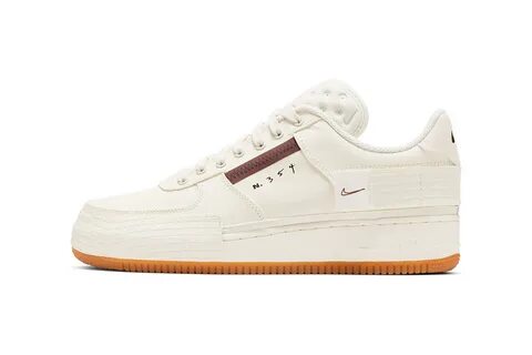 Nike air force af1