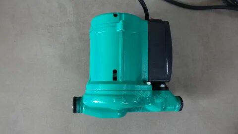 Wilo pb 088ea