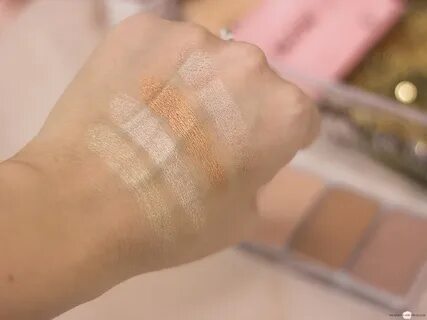 Essence glow