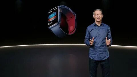 Презентация apple 2024 когда будет дата
