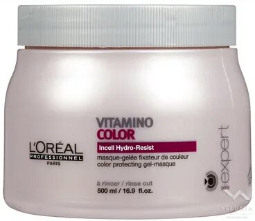 Expert vitamino