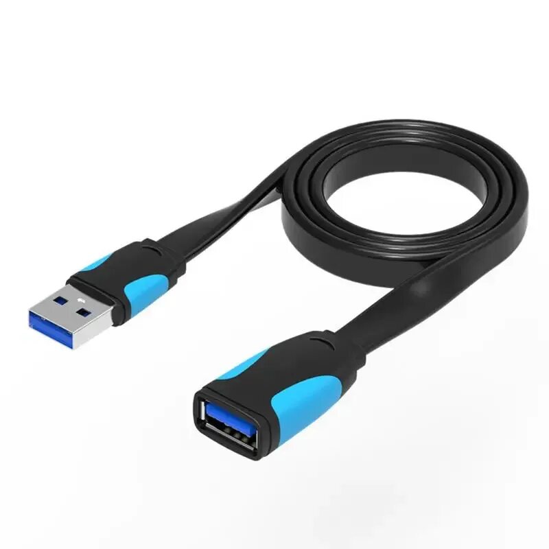 Удлиненный usb. Кабель Vention USB A B 2,5м. Удлинитель юсб 3.0. Удлинитель УСБ 2.0. Кабель USB удлинитель USB 3.0 am/af.