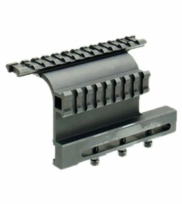 Боковая планка weaver. Кронштейн utg mnt-973. кронштейн боковой utg leapers mnt-973 weaver x2 (mnt-973). кронштейн тигр, скс (weaver). боковой кронштейн на сайгу utg.