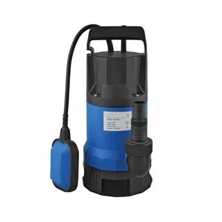 Дренажные насосы unipump