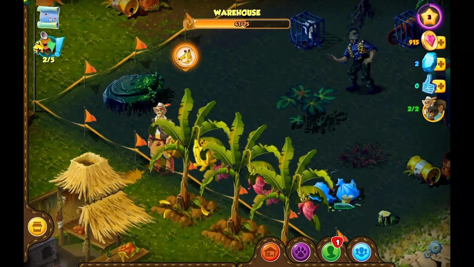 Jungle Guardians игра. Big Blue Bubble игры. Игры big Blue Bubble Inc Thumpies. Тумпы.