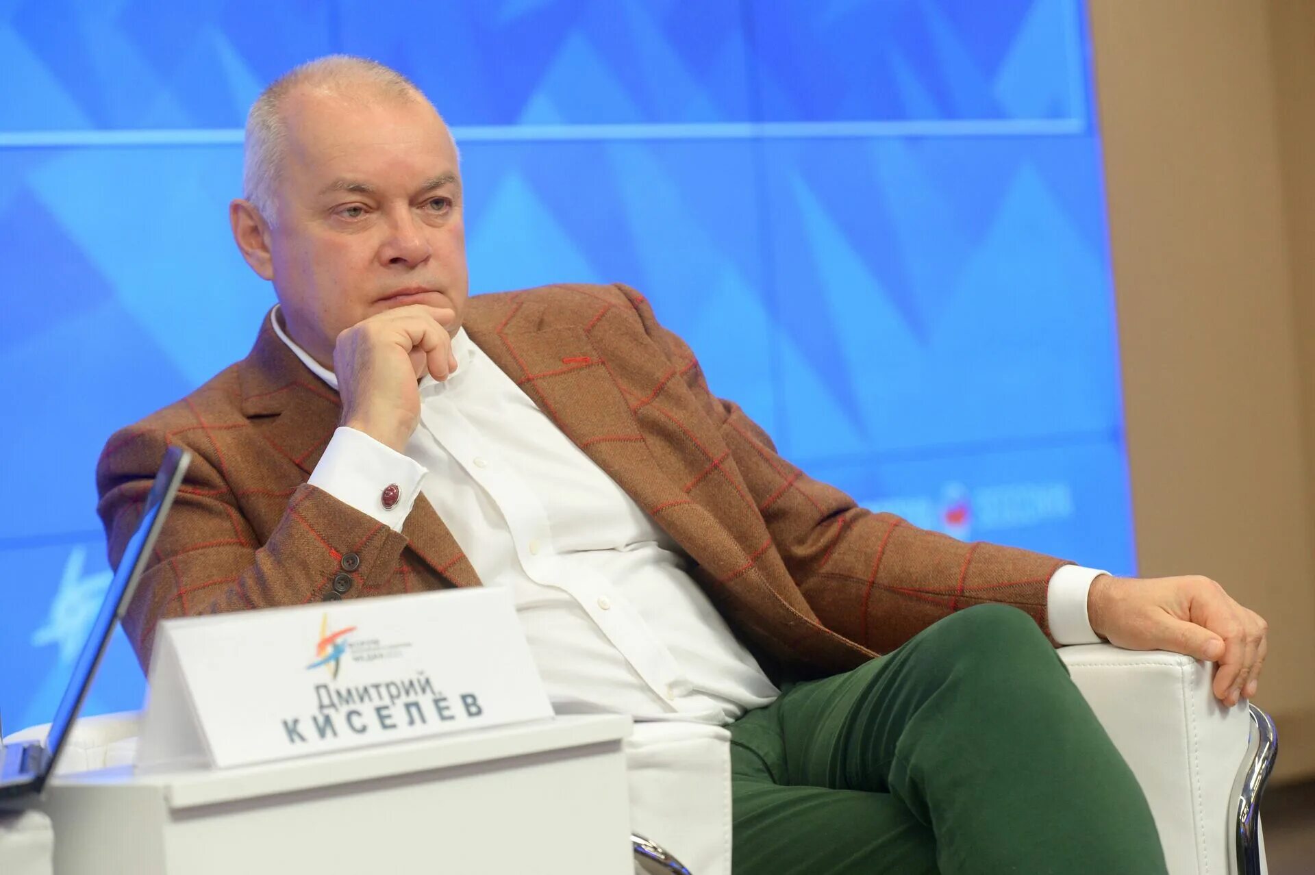 Киселев журналисты вгтрк. Киселев журналисты вгтрк